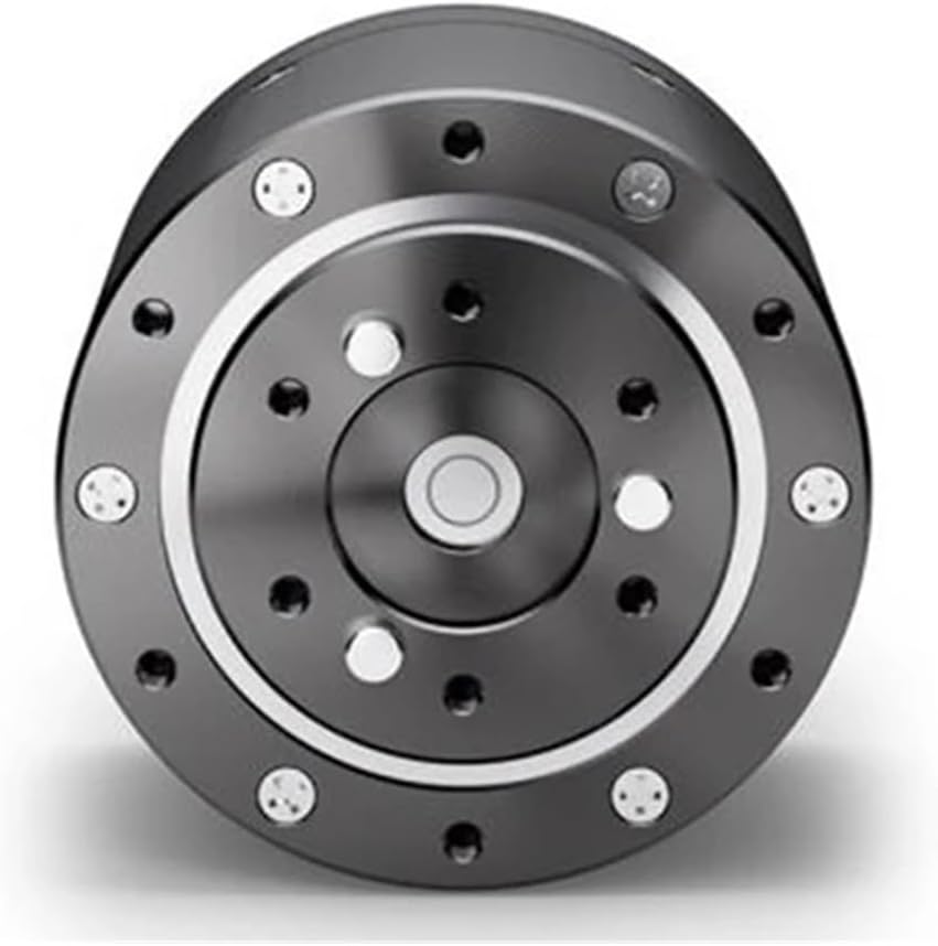 AK45-36 KV80 Brushless Motor Suitable Fit For Humanoid Robot Joints More Compact Power Supports Both Servo And MIT