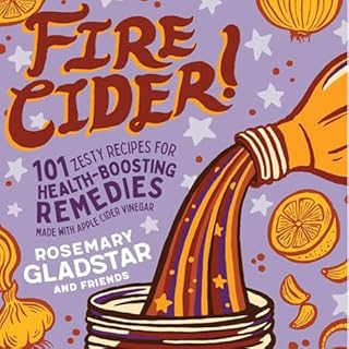 Fire Cider! cover art
