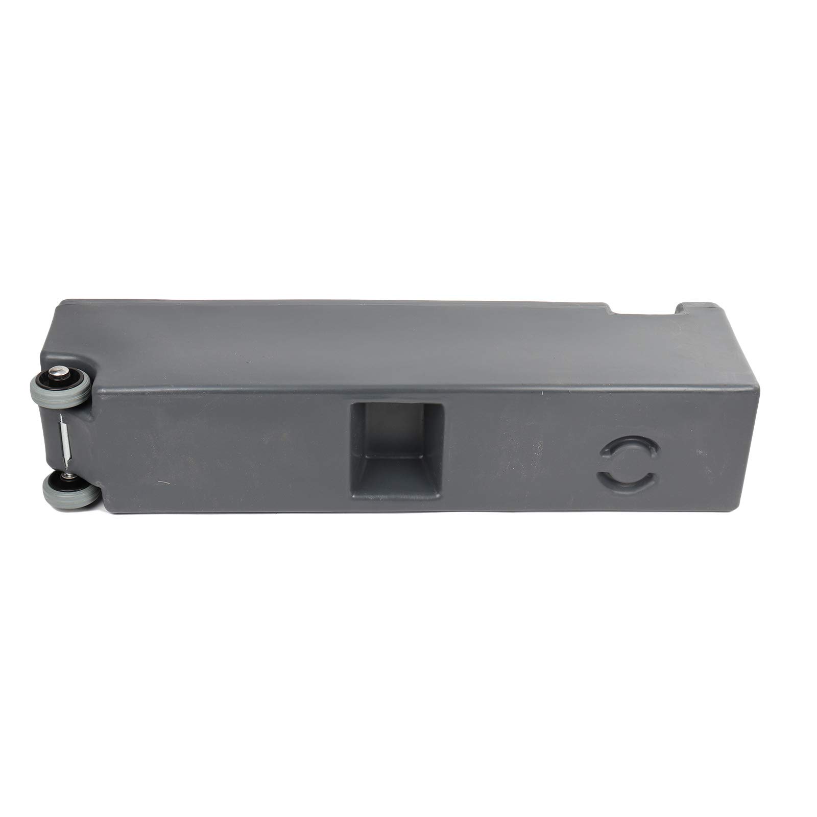 Frischwassertank | passend für VW T4 T5 T6 | 49Ltr | Reinigungsöffnung Ø130 mm
