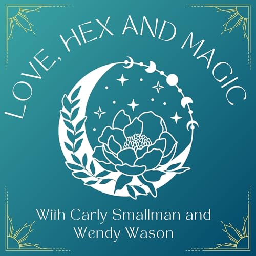 Couverture de Episode 6 : The Magic of the Moon