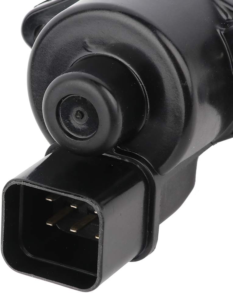 CCIYU Idle Speed Control Valve Fit 2003 2004 2005 2006 for Kia Sorento for GT7610-274/1 3510339800 AC606 AC623 2H1529 231238 25052 AC4418 Fuel Injection Idle Air Control Valve