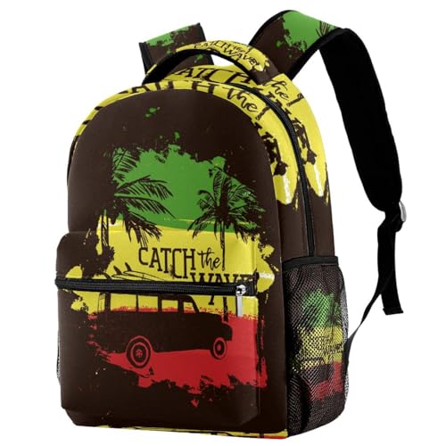 Sac de voyage décontracté coloré pour exprimer votre personnalité unique