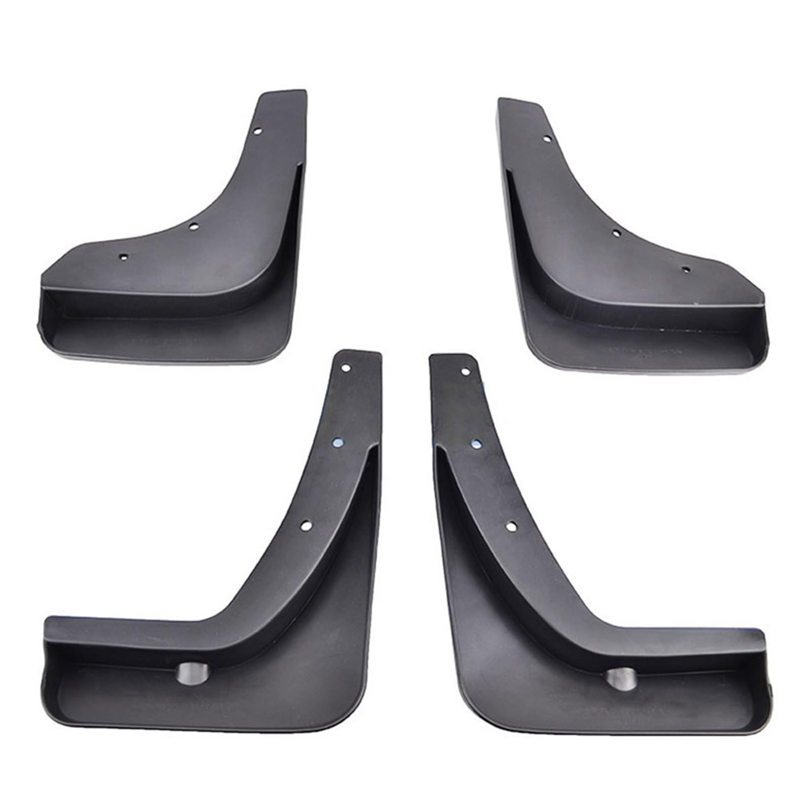 Paraspruzzi, for Mazda, CX 5 CX5 2012 2013 2014 2015 2016 Splash Mud Flap Flaps Guard Parafanghi Parafango Accessori Auto