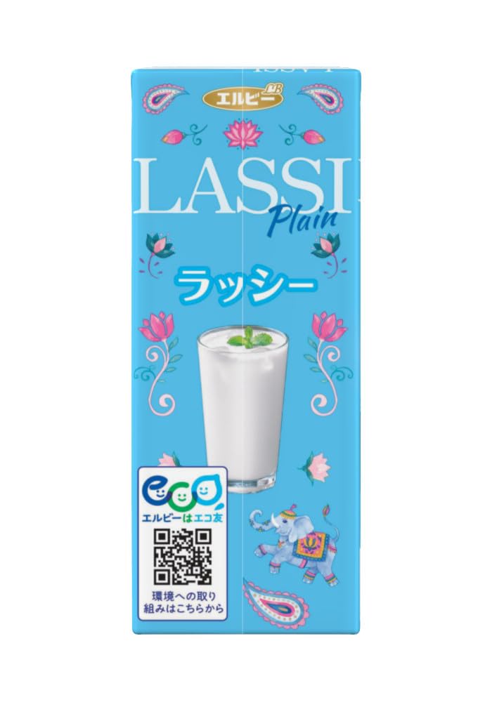 Amazon.co.jp: エルビー WorldTripラッシー 200ml×24本 : 食品・飲料・お酒