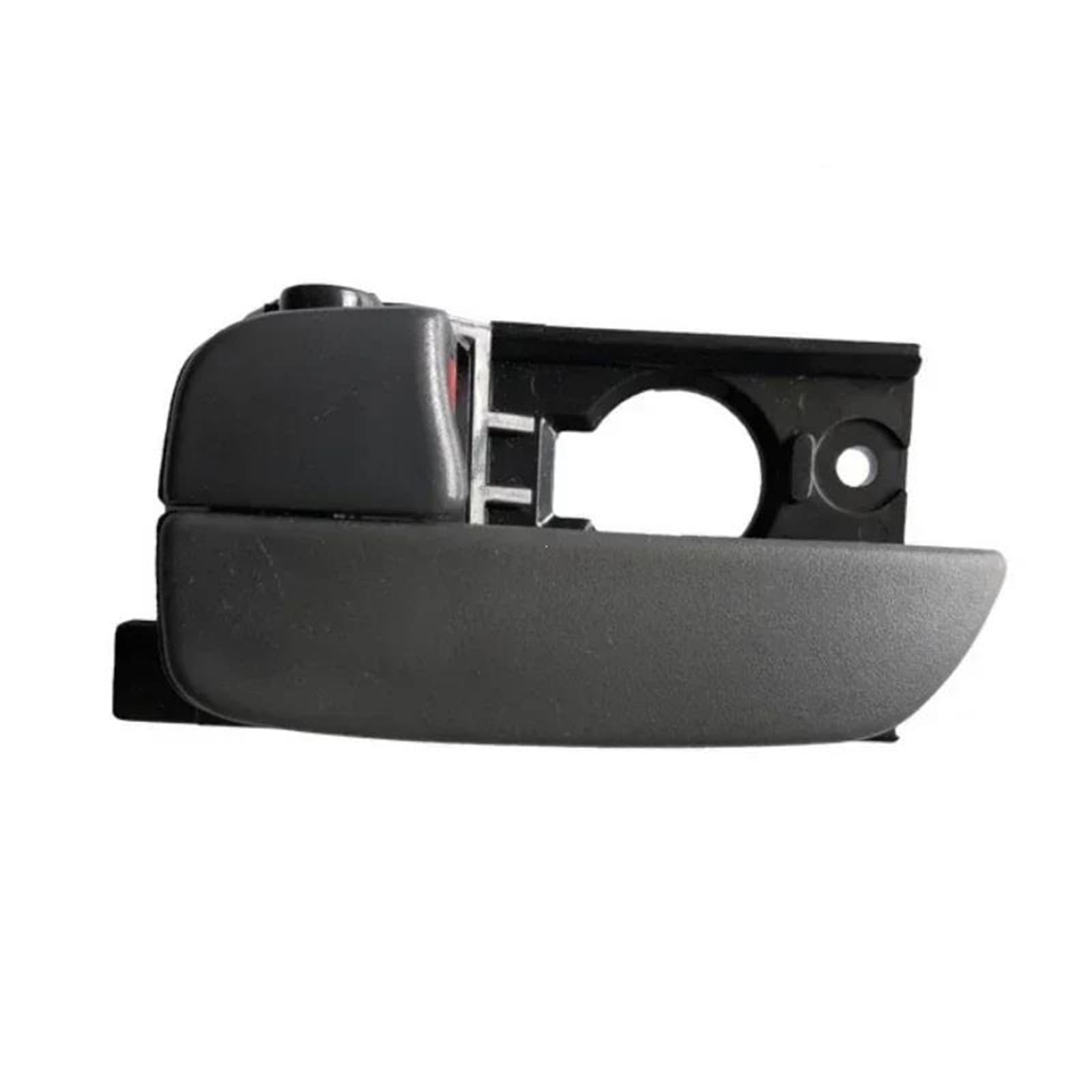 Lvxvmozeok One Color Interior Door Handle Armrest For Hyundai For Accent 2006 2007 2008 2009 2010 2011 1Pcs Interior Door Handle Inner Open Handles Car Accesories(Rearleft)