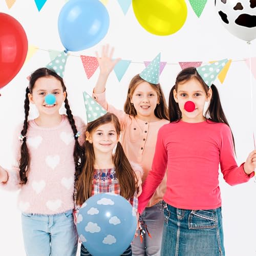 United-Unicorns UU-SMALLSETBALLOON 31 Pcs 12 Inch Toy Inspired Storys Latex Balloons For Party Boys And Girls Birthday Party Supplies thumb #5