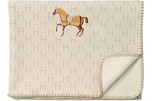 Luxurious Gucci Blanket: Comfort and Style for Every Occasion