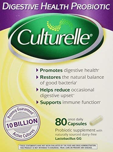 Culturelle Digestive Health Probiot…