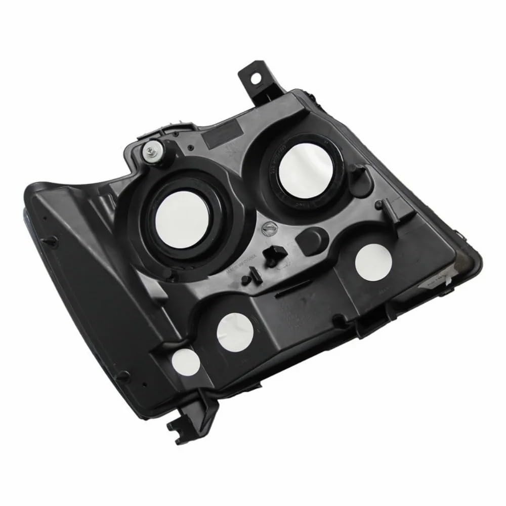 Fari Anteriori Auto Faro Anteriore Faro Anteriore Per Chevrolet Per Tahoe Per Suburban Per Avalanche 2007 2008 2009 2010 2011 2012 2013 2014 Luci Alogene Faro Auto