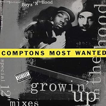 Play Compton's Most Wanted on Amazon Music