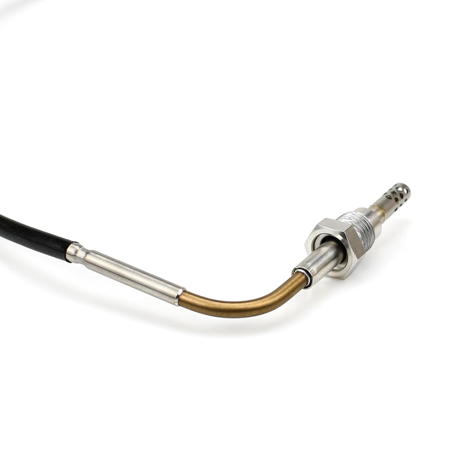 03L906088ED Exhaust Gas Temperature Sensor Fit for Volkswagen Passat 2014-2012 Oxygen Sensor Replace OE Number 273-10139