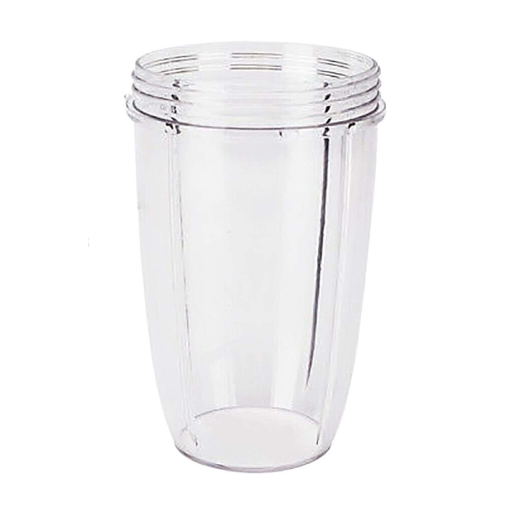 Piezas de repuesto for tarro de licuadora de 32oz para desayunos y batidos
