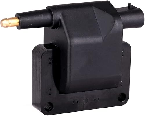 Vista 247 de OCPTY Juego de 4 bobinas de encendido compatibles con OE: UF604 C1685 apto para Mazda 3 para Mazda 5 2008-2015