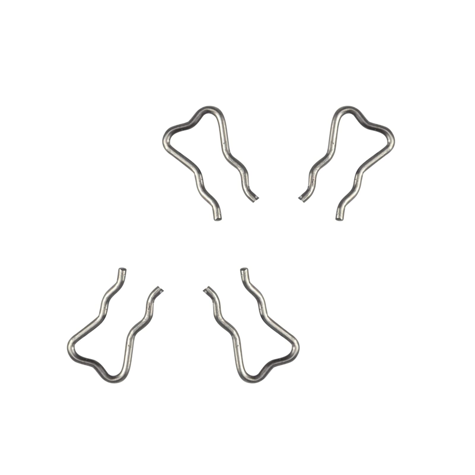 MA Fuel Return Line And Clip Set, Duramax | 2004.5 - 2010 - Foto 5