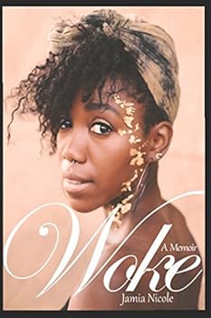 Paperback Woke: A Memoir Book