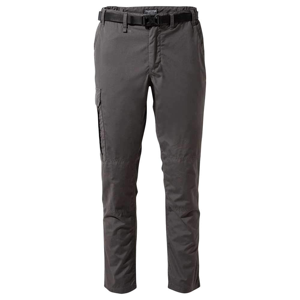 Craghopper Men's Kiwi Slim Trousers
