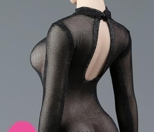 [TOYBARJAPAN] 1/6 tBMA p ANZT[/p SUPERMCToys F-078G ăZNV[ Cr[`v[plrLj(f̂ƃwbh͊܂܂܂)