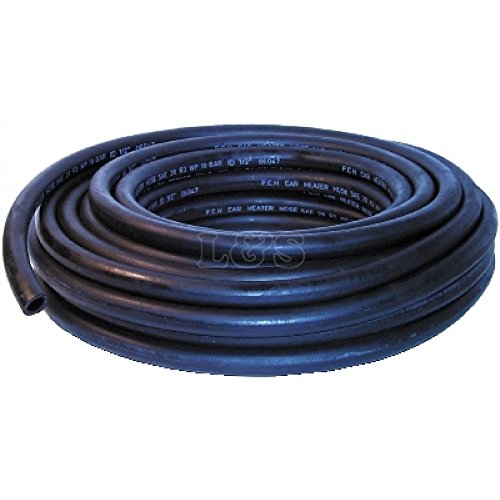 Heater Hose Length: 20m Id. 19mm