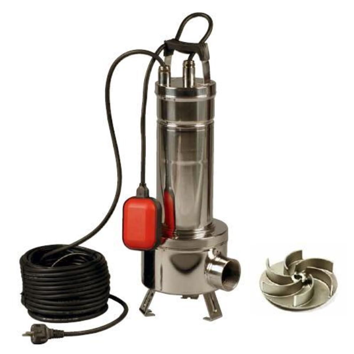 dab pumps - Pompa Dab Feka Vs 1000 Ma - Sollevamento Acque Reflue Codice 103040080