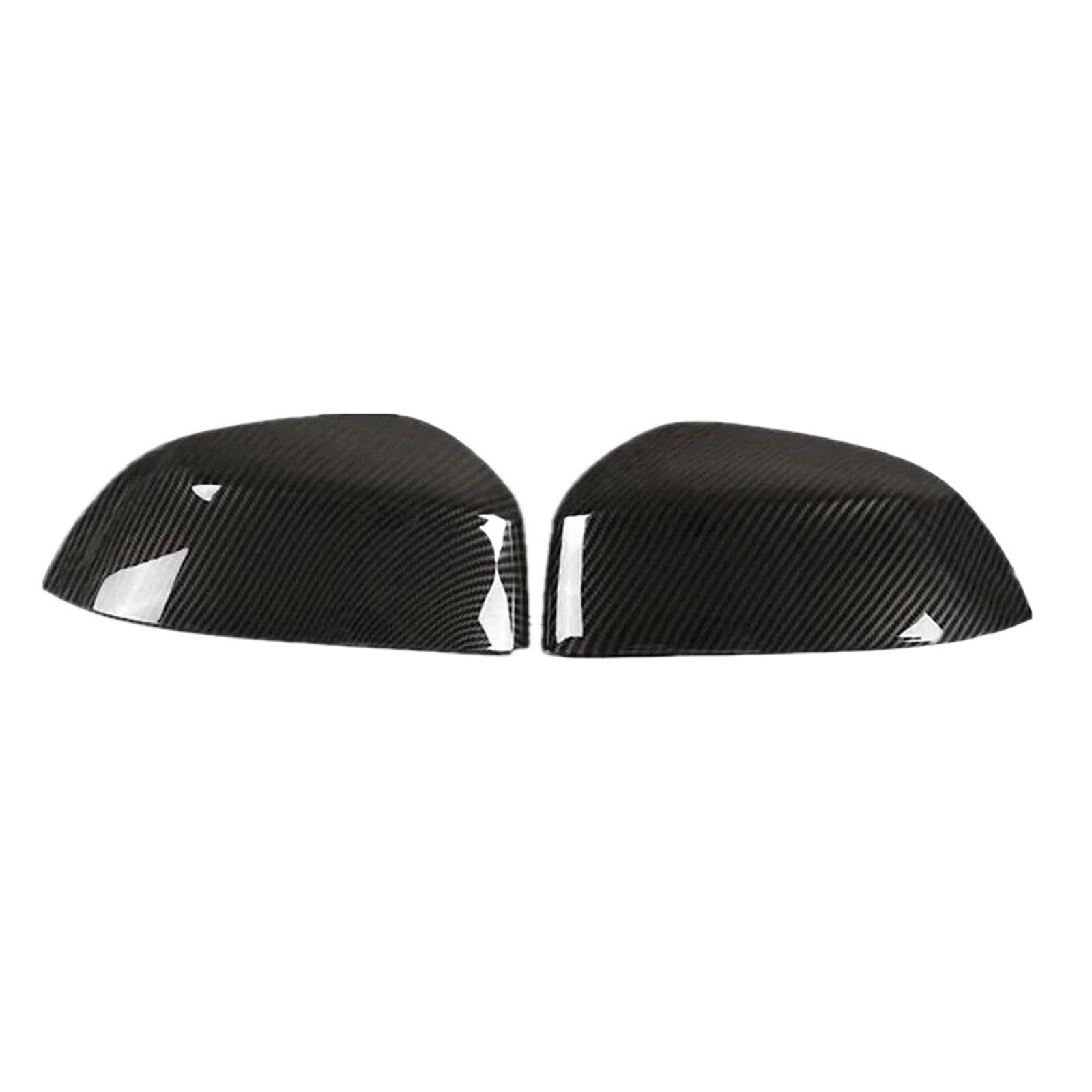 Couvercle rétroviseur latéral extérieur pour BMW X5 X3 coque de remplacement contre les rayures