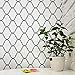Trellis Removable Wallpaper Trellis Wall Paper Trellis Peel and Stick Wallpaper Self Adhesive Wall Covering Modern Wallpaper Decor Shelf Liner Drawer Liner Wall Decor Vinyl Film Roll 17.7”x78.7”