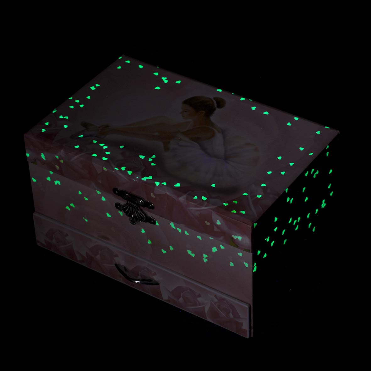 Trousselier Caja de música para bebé S60974