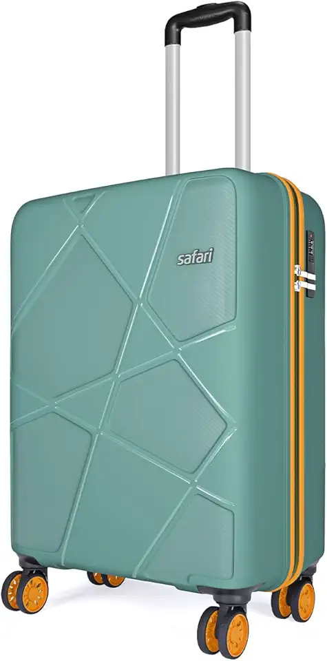Safari Pentagon Neo Cabin Trolley Bag