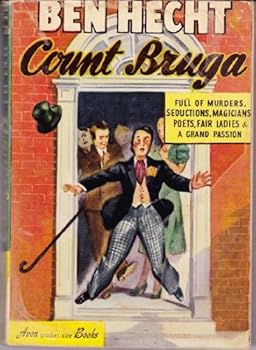 Paperback Count Bruga Book