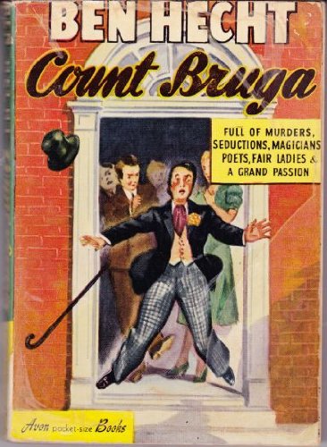 Count Bruga B000I93ZIC Book Cover