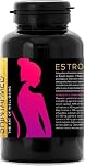 Shintai-Med - Estrovital - Integratore Donna Rivitalizzante Ormonale - con Maca - Ashwagandha - Magnesio L-pidolato- Integratore Sessuale - 120 Capsule - 550mg
