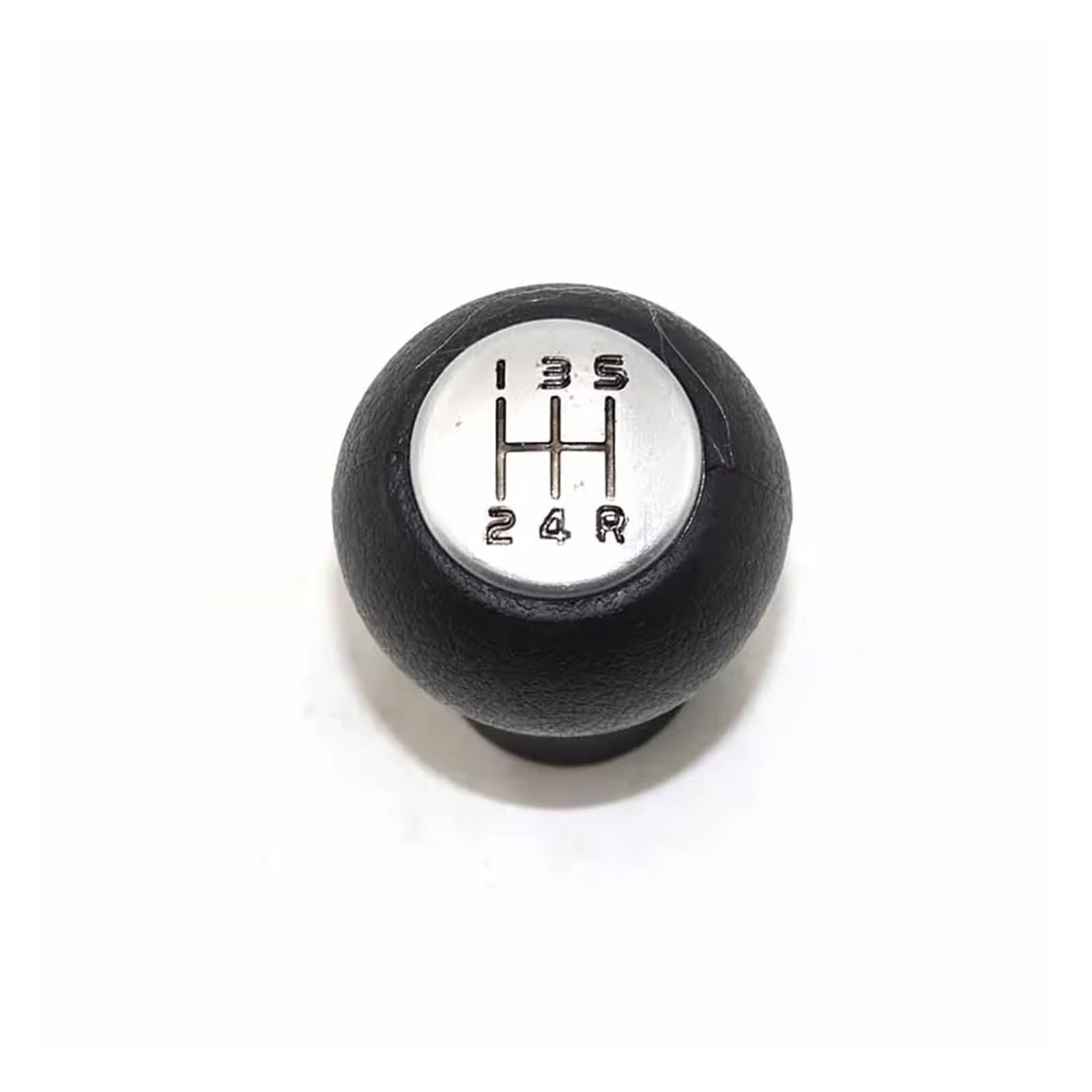 WYLWSHA Shift Gear Knob Cover for Suzuki for S-Cross for SX4 for Swift Gear Stick Shift Knob Gearbox Boot(T)