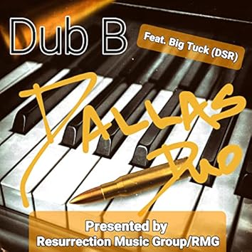 Play Dub B on Amazon Music