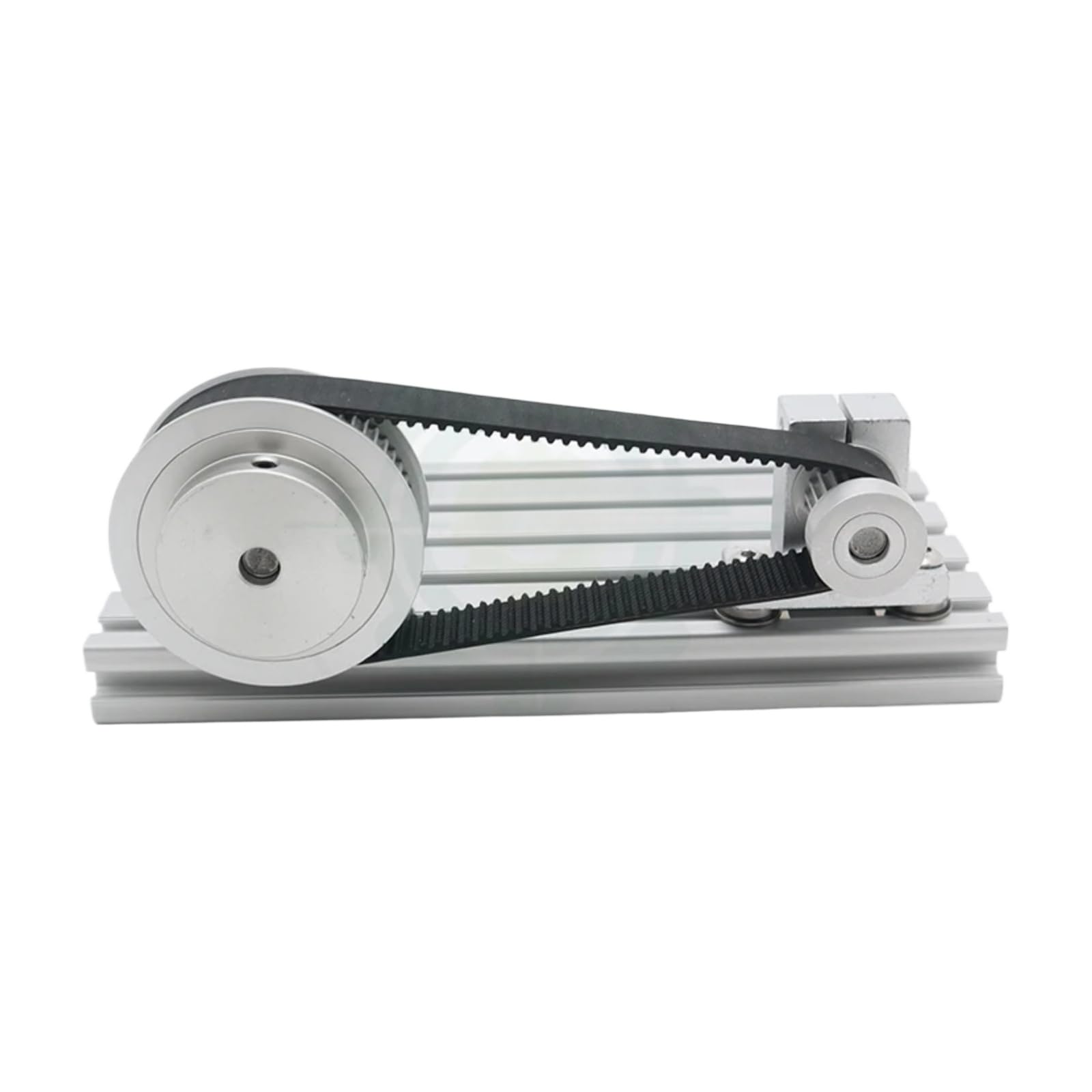 HTD3 meters Gomma Cinghia dentata Larghezza 10mm Lunghezza 564-768mm(Belt Width 15mm; 684mm; HTD300CM Belt)