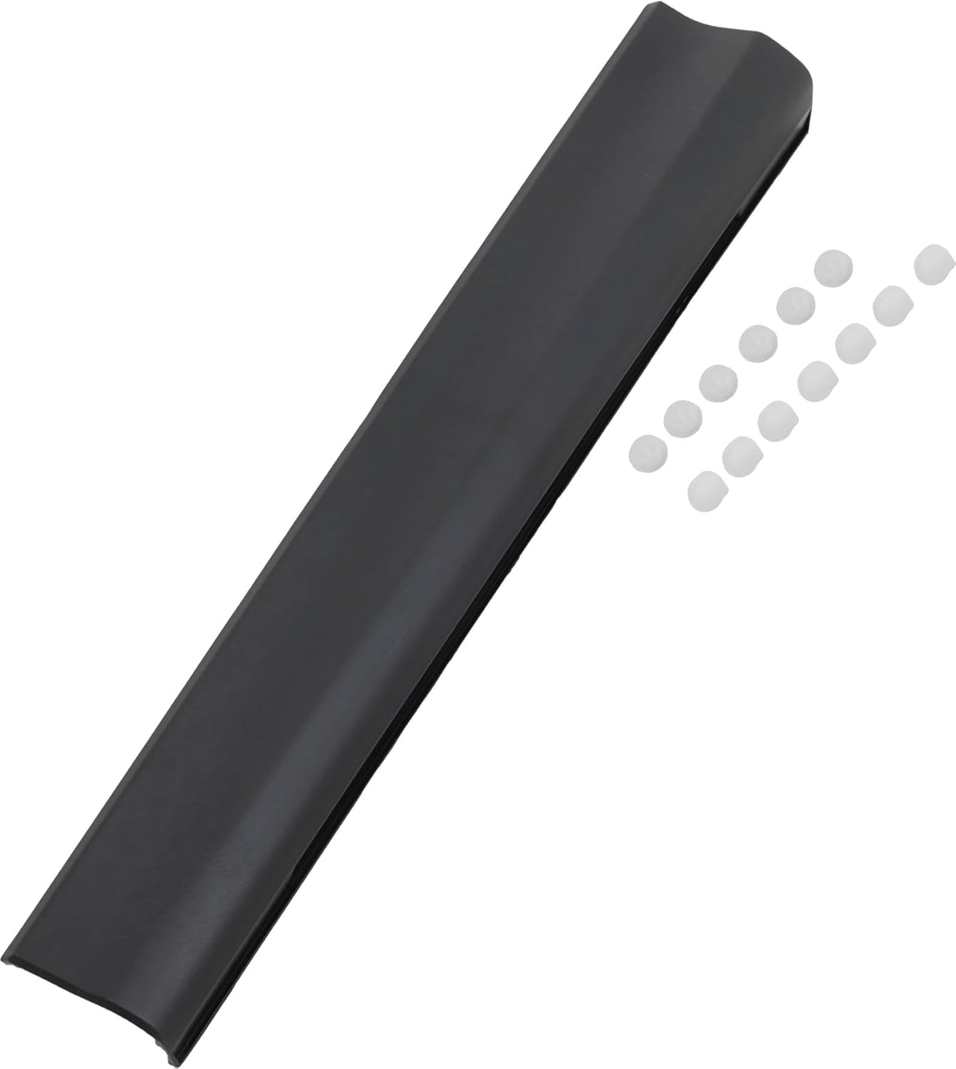 APDTY 169946 Door Molding and Beltlines