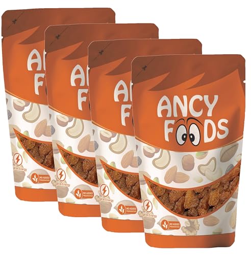 Ancy Indian Natural Munakka Dry Fruit , 4 X 250 Grams (B07WC7L24B) Amazon Price History, Amazon Price Tracker