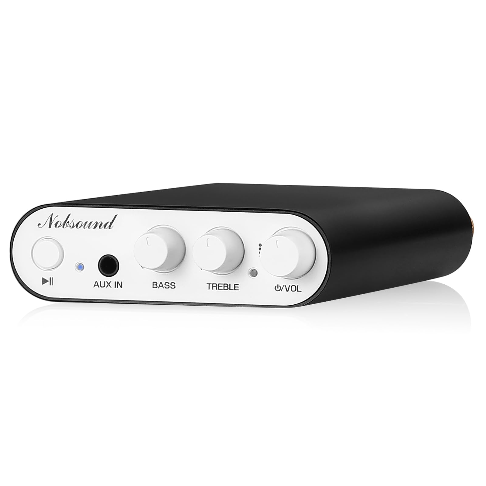 Amazon.co.jp: Nobsound ミニアンプ Bluetooth 5.4対応 300W USB-DAC