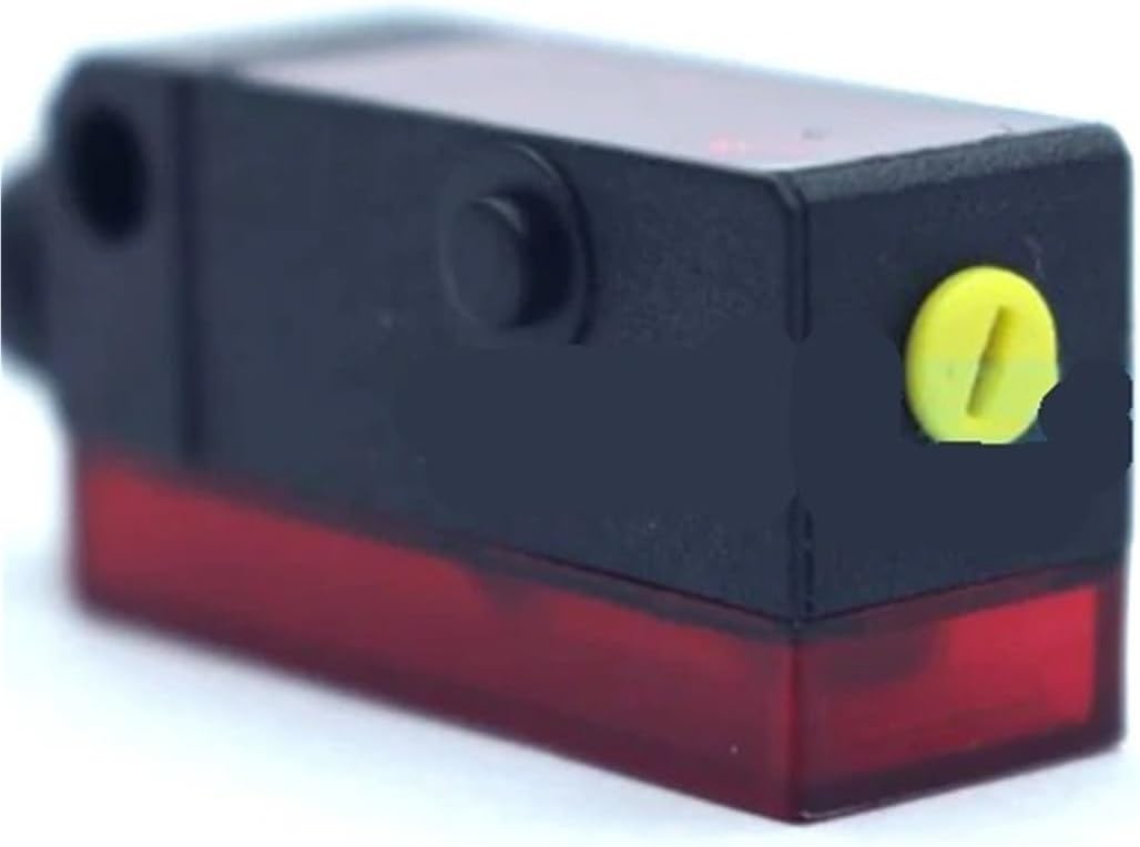 FIXY 10N51E1/S35A Sensor Sensing Range of 5m Light/Dark Output Function