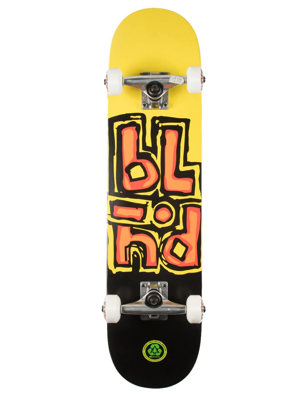 Amazon | 【アドバンス】スケートボード コンプリート BLIND COMPLETE