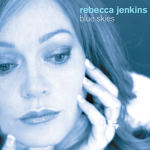 Blue Skies [Audio CD]