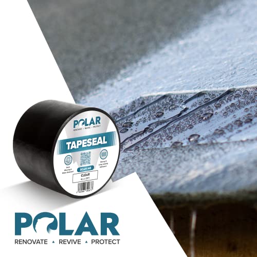 Polar Premium - Nastro adesivo per riparazione