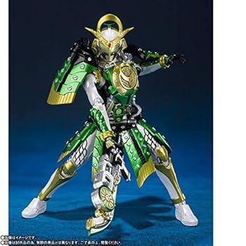 Amazon.co.jp: S.H.Figuarts 仮面ライダー斬月 カチドキアームズ