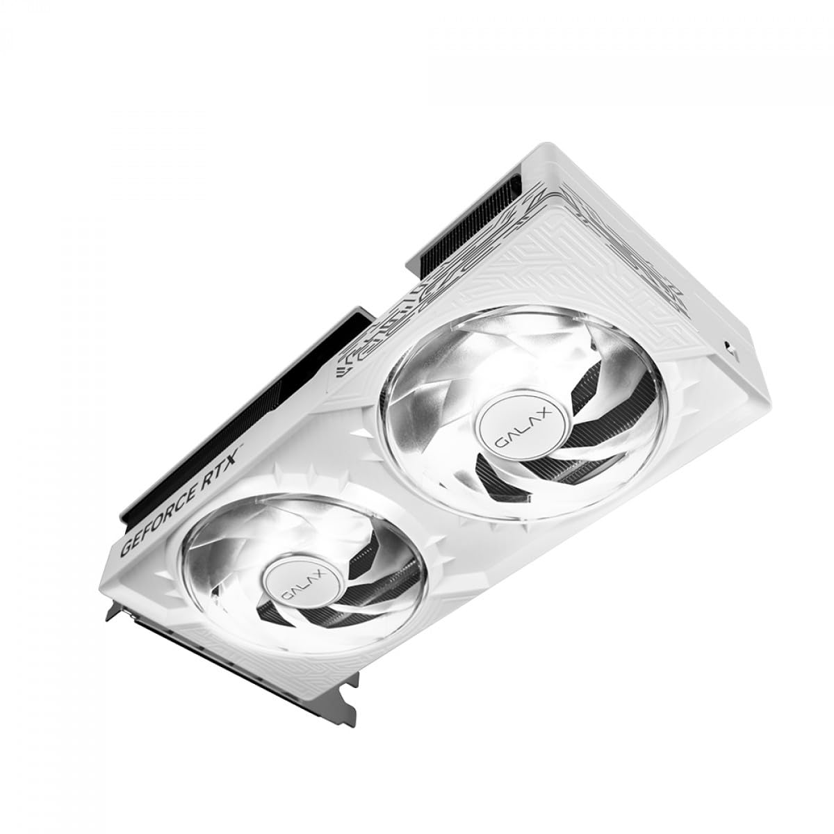 【ジャンク品】GALAX GeForce RTX 5070 ホワイト GeForce RTX™ 5070 EX Gamer 1-Click OC White GALAX