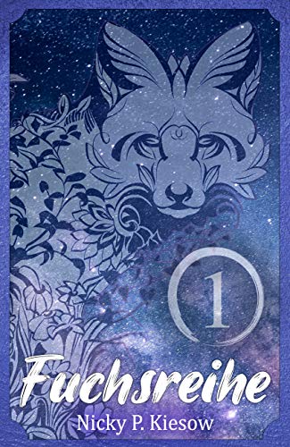Fuchsreihe: Band 1 (Fuchs-Sammelband-Reihe) (German Edition)
