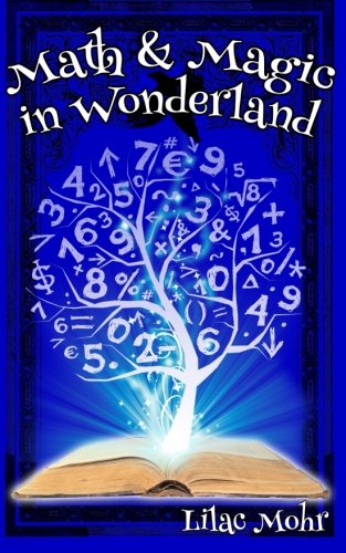 Math and Magic in Wonderland