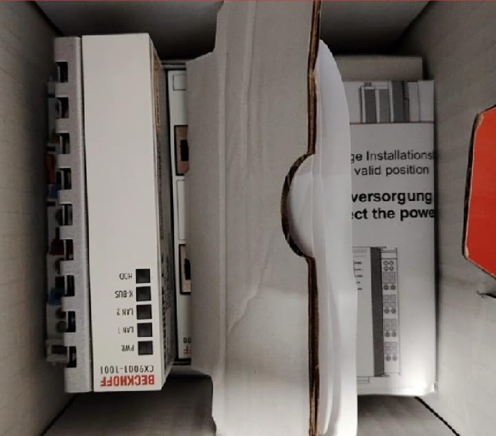 CX9001-1001(Refurbish) Good Value for Money (Almost New in Functional Appearance)