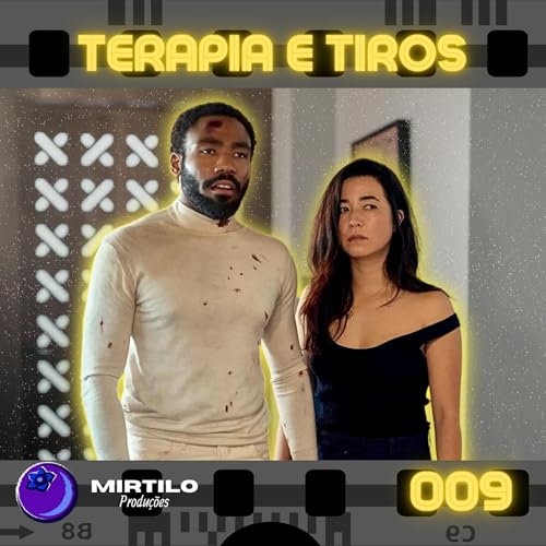 EP 009 - SR. E SRA. SMITH