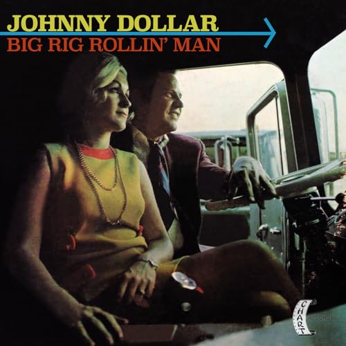 Johnny Dollar