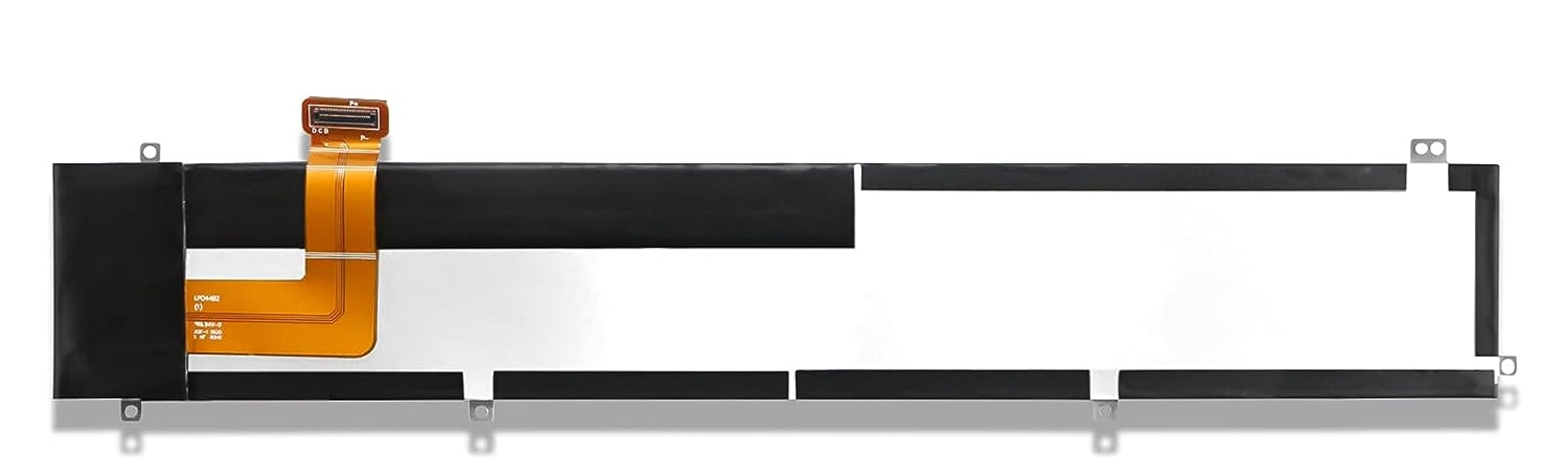 Szyuya Laptop Akku Für Razer Blade 15 Advanced - RC30-0248 15.4V 80Wh Ersatzakku