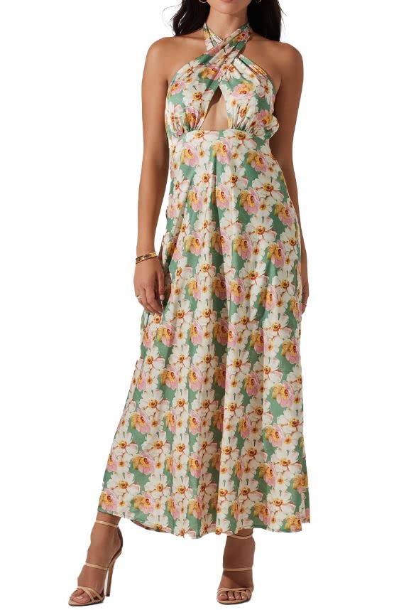 ASTR the label Women's Giova Dress