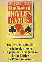 The Key to Hoyle's Games B00H34GBBI Book Cover